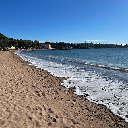 Village Cap Esterel, Piscine, Plage Saint-Raphaël Dış mekan fotoğraf