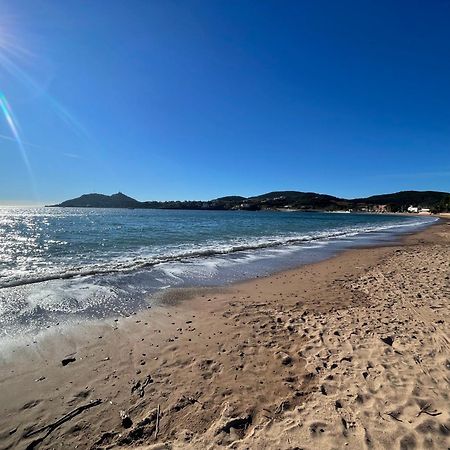 Village Cap Esterel, Piscine, Plage Saint-Raphaël Dış mekan fotoğraf